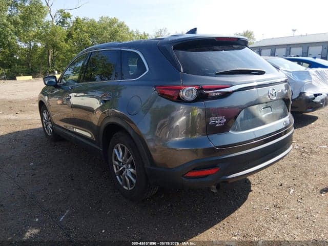 2019 MAZDA CX-9 TOURING 3