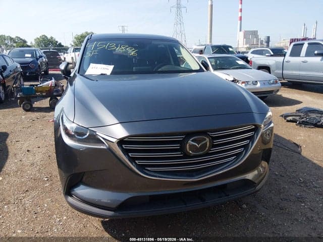 2019 MAZDA CX-9 TOURING 6