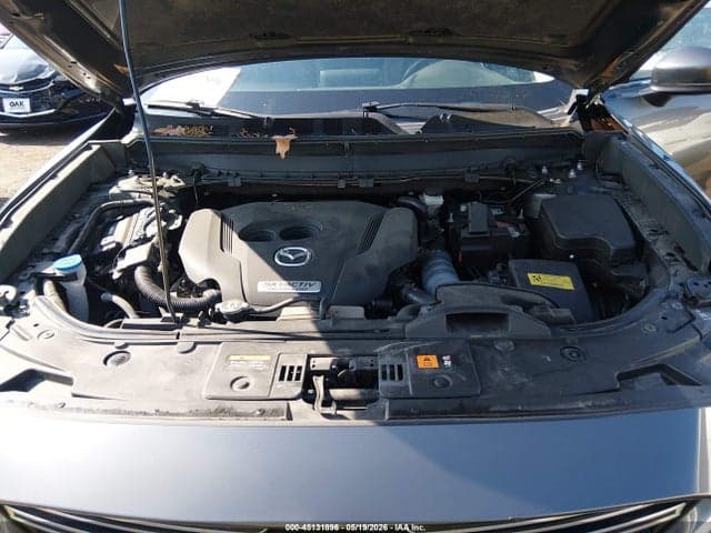 2019 MAZDA CX-9 TOURING 10