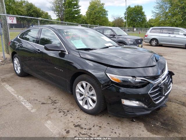 2024 CHEVROLET MALIBU FWD 1LT - 1