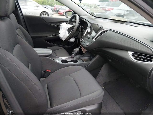 2024 CHEVROLET MALIBU FWD 1LT 5