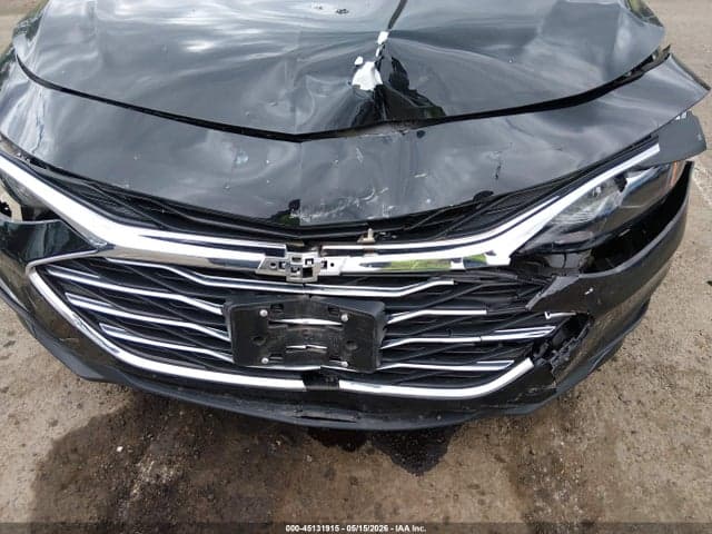 2024 CHEVROLET MALIBU FWD 1LT 6