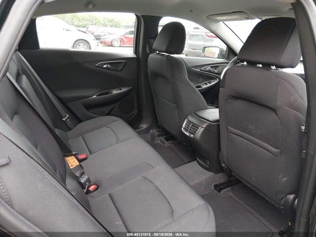 2024 CHEVROLET MALIBU FWD 1LT 8