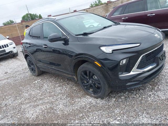 2024 BUICK ENCORE GX