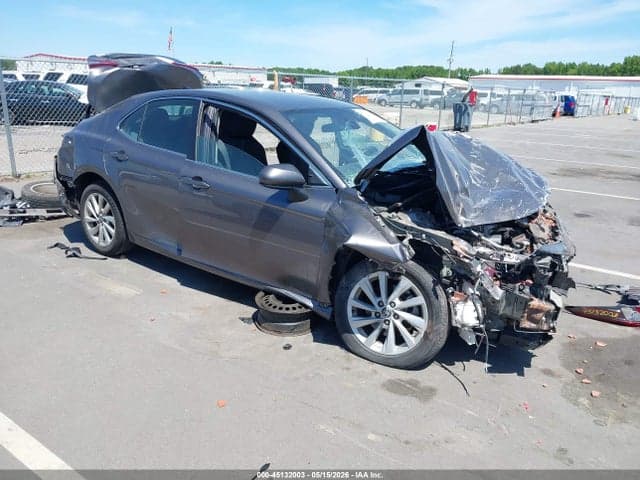 2023 TOYOTA CAMRY LE 1