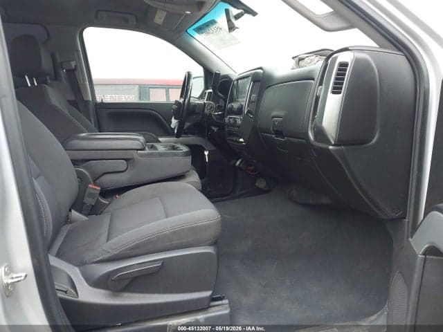 2018 CHEVROLET SILVERADO 1500 2LT 5