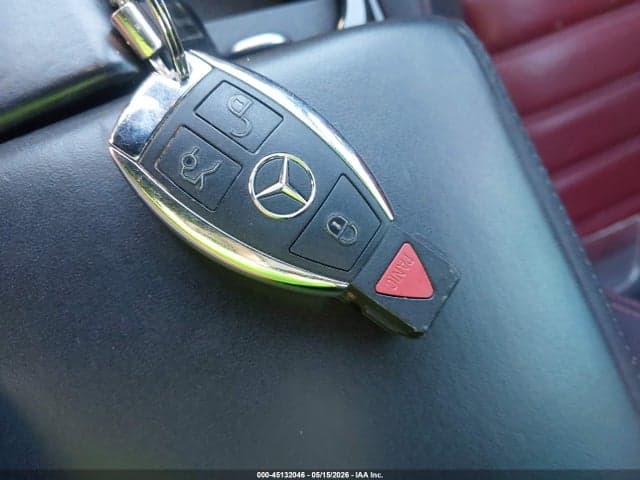 2018 MERCEDES-BENZ SLC 300 11