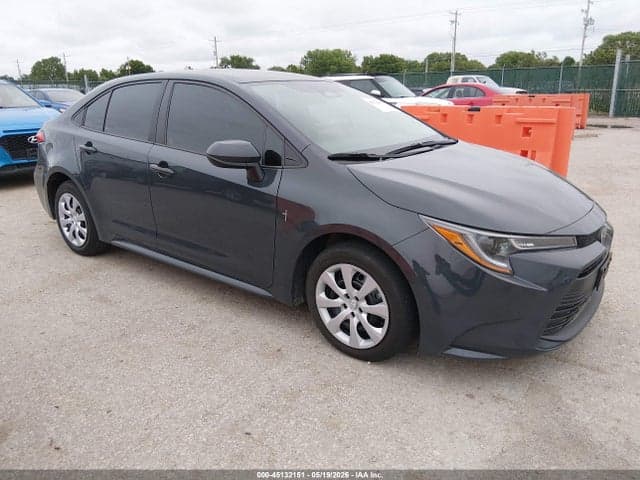2023 TOYOTA COROLLA LE - 1