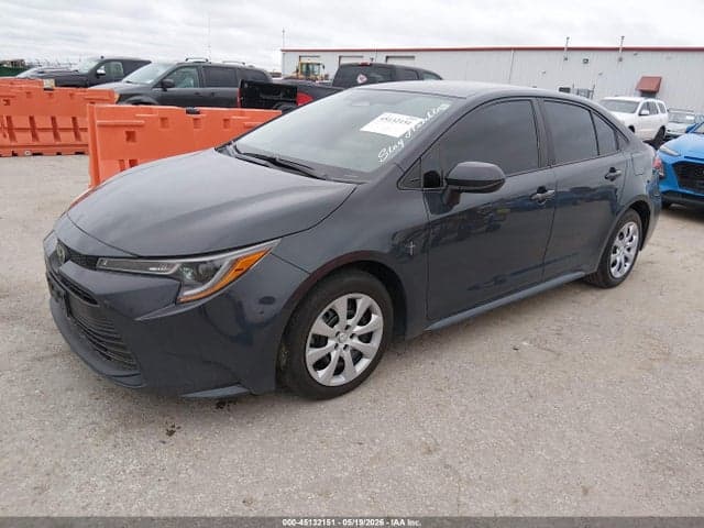 2023 TOYOTA COROLLA LE 2