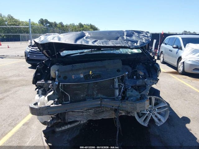 2018 FORD EDGE SEL 6