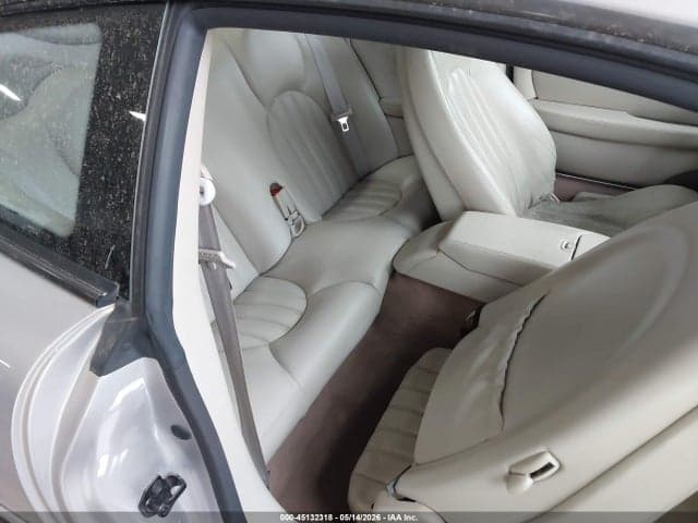 2000 JAGUAR XK8 8
