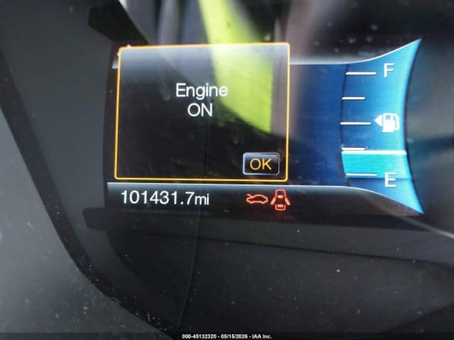 2017 FORD FUSION SE 15