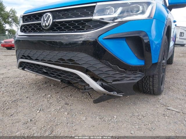 2022 VOLKSWAGEN TAOS 1.5T SEL 6