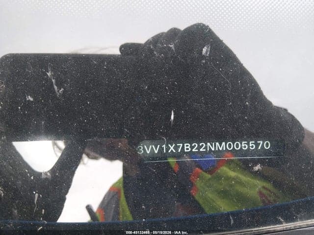 2022 VOLKSWAGEN TAOS 1.5T SEL 9