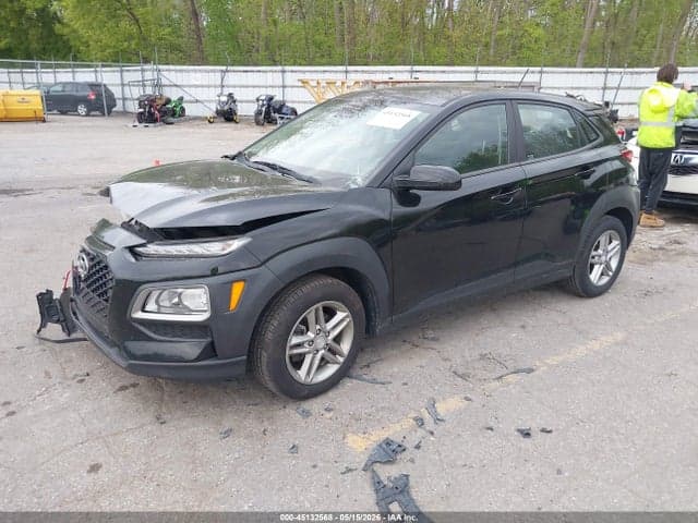 2020 HYUNDAI KONA SE 2