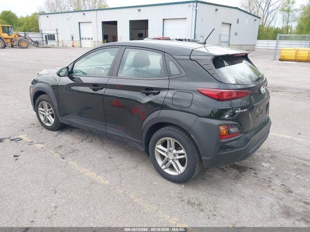 2020 HYUNDAI KONA SE 3