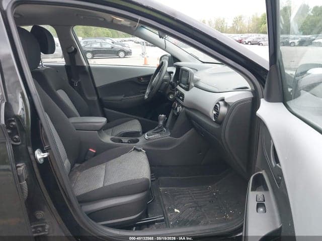 2020 HYUNDAI KONA SE 5