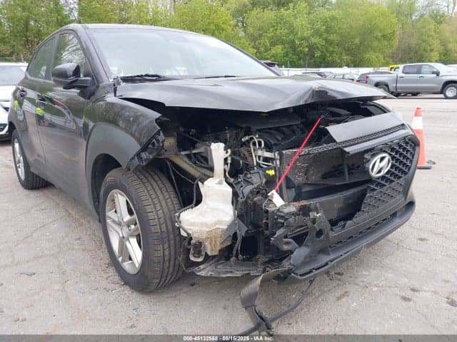 2020 HYUNDAI KONA SE 6