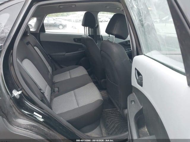 2020 HYUNDAI KONA SE 8