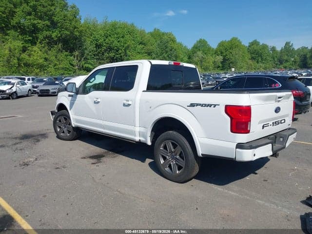 2020 FORD F-150 LARIAT 3