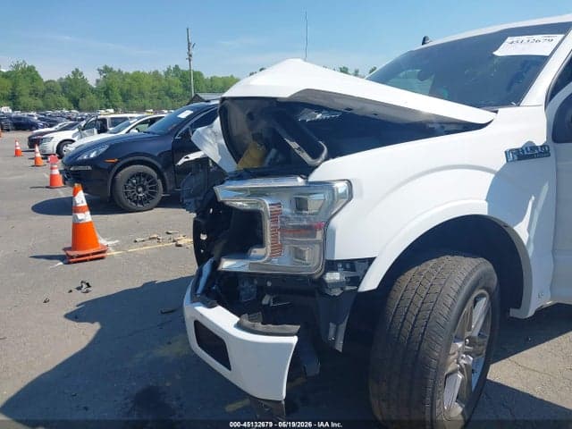 2020 FORD F-150 LARIAT 6