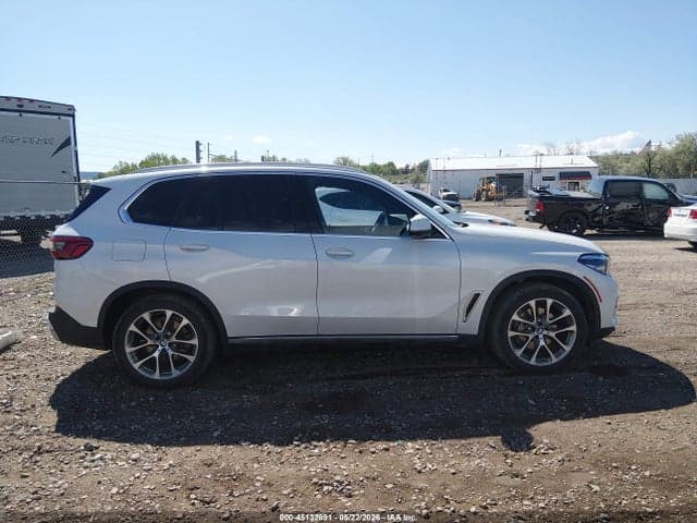 2019 BMW X5 XDRIVE40I 13