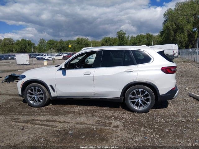 2019 BMW X5 XDRIVE40I 14