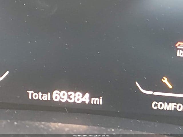 2019 BMW X5 XDRIVE40I 15