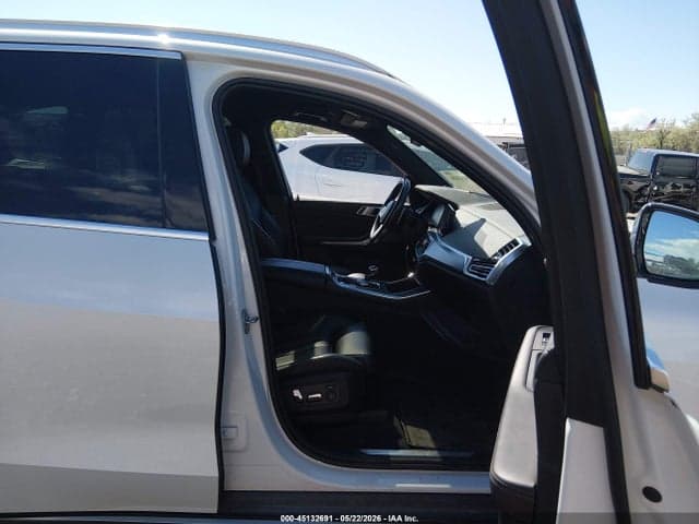 2019 BMW X5 XDRIVE40I 5