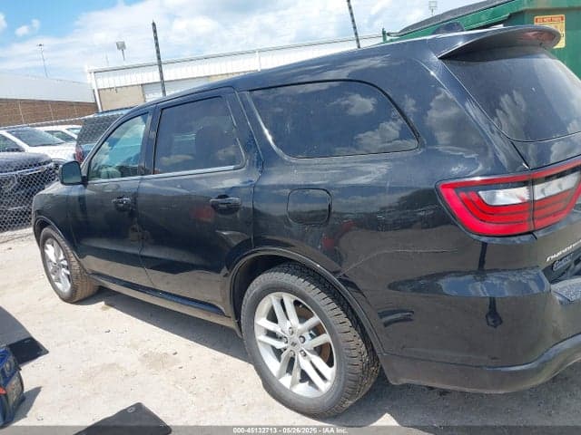 2022 DODGE DURANGO GT PLUS RWD 15