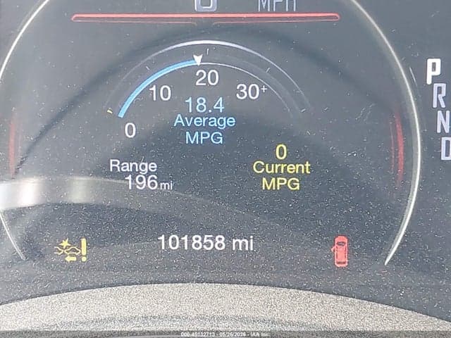 2022 DODGE DURANGO GT PLUS RWD 16
