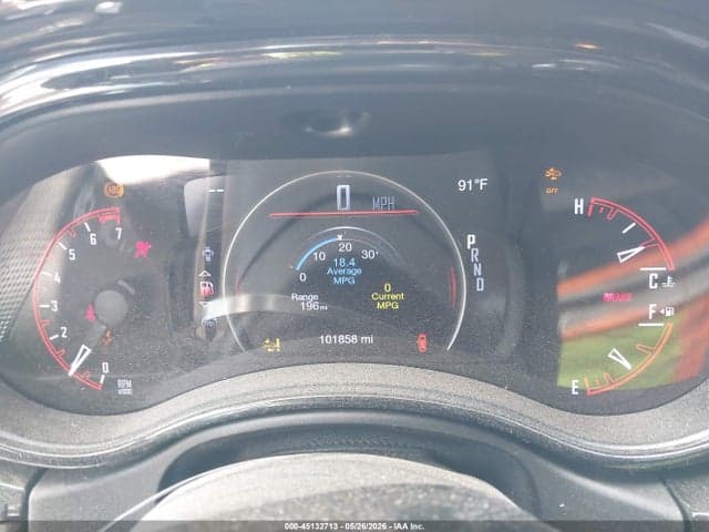 2022 DODGE DURANGO GT PLUS RWD 7