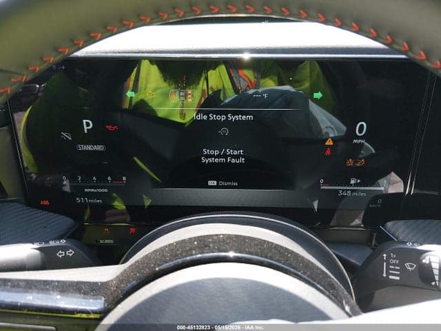 2026 NISSAN KICKS SR 7