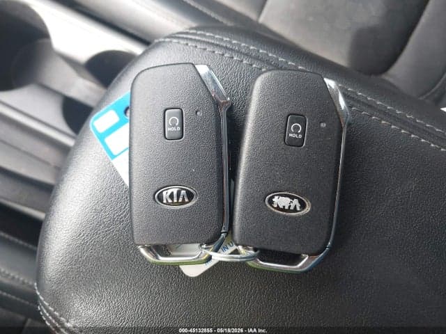 2021 KIA SELTOS EX 11