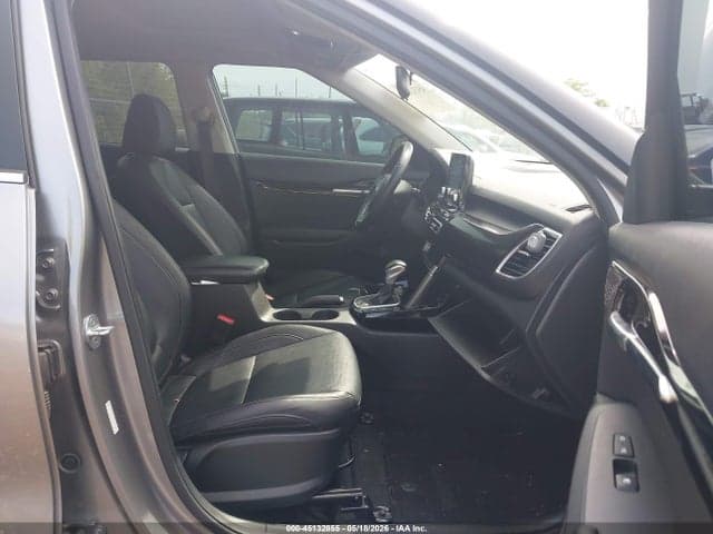 2021 KIA SELTOS EX 5