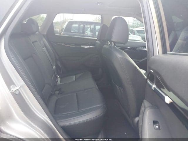 2021 KIA SELTOS EX 8