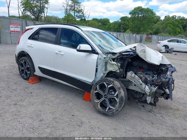 2024 KIA NIRO EX TOURING - 1