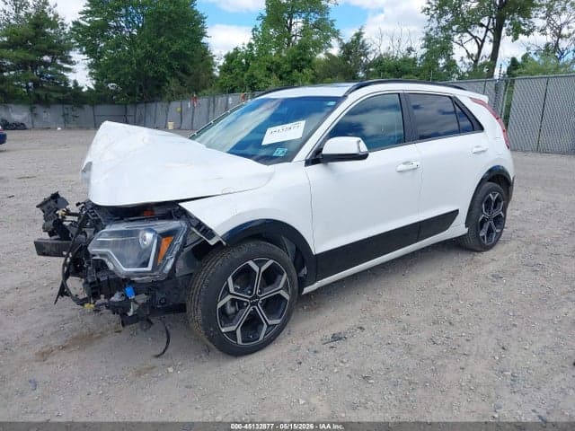 2024 KIA NIRO EX TOURING 2