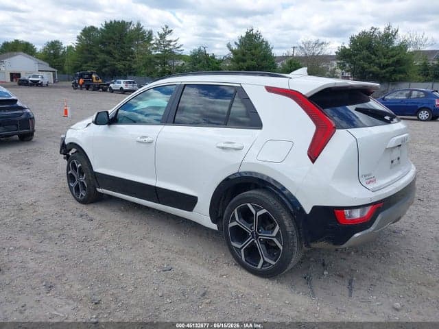 2024 KIA NIRO EX TOURING 3