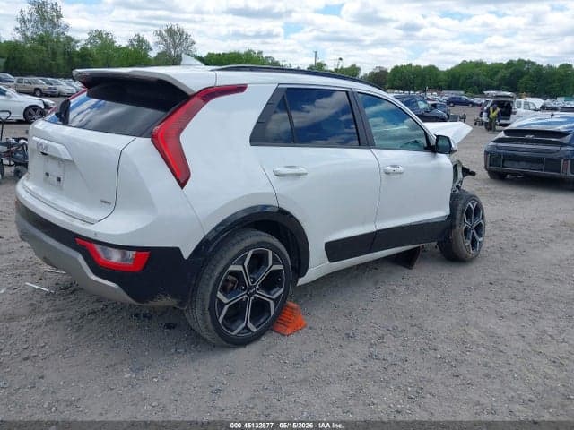 2024 KIA NIRO EX TOURING 4