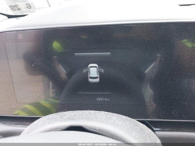 2024 KIA NIRO EX TOURING 7