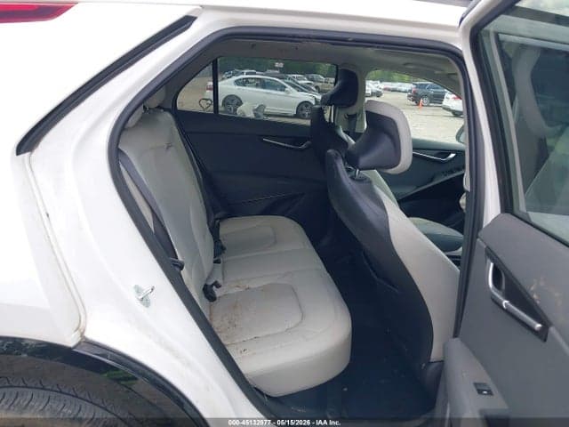 2024 KIA NIRO EX TOURING 8