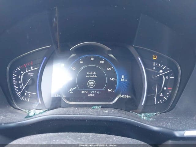 2020 HYUNDAI SANTA FE SEL 7