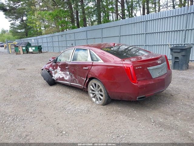 2017 CADILLAC XTS LUXURY 3