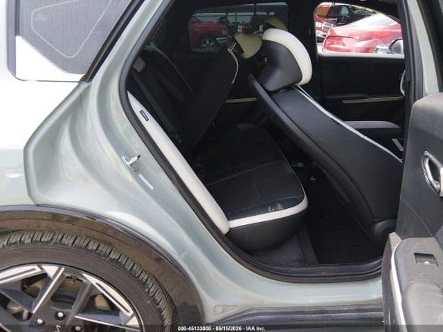 2025 KIA K4 GT-LINE 8