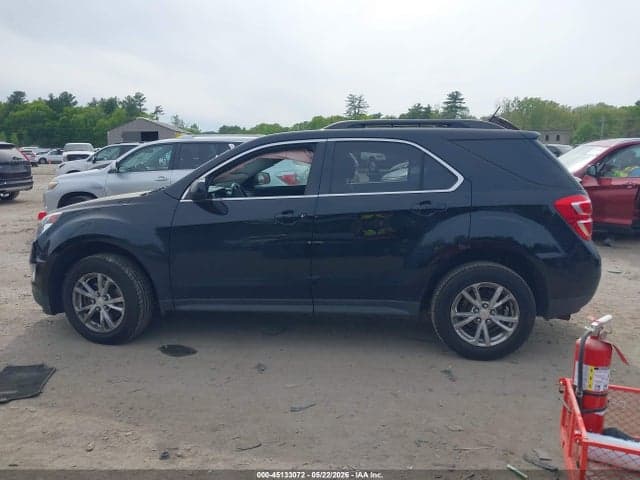 2017 CHEVROLET EQUINOX LT 14