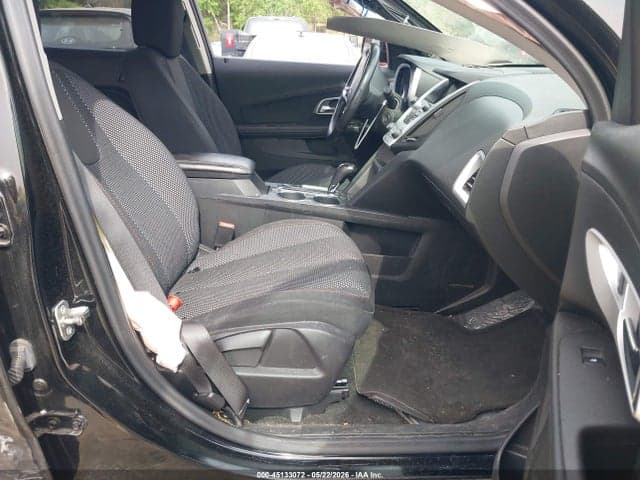 2017 CHEVROLET EQUINOX LT 5