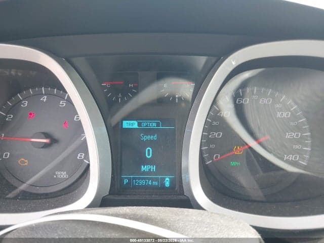 2017 CHEVROLET EQUINOX LT 7