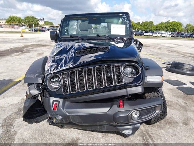2026 JEEP WRANGLER RUBICON 12