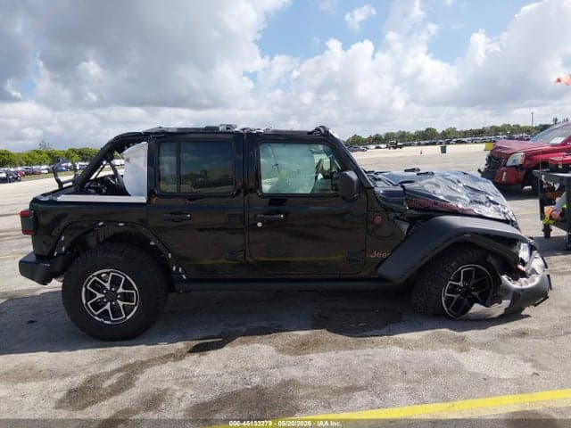2026 JEEP WRANGLER RUBICON 13